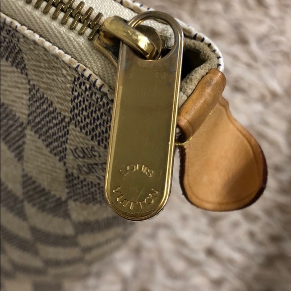 Louis Vuitton Seleya - Picture 2 of 8